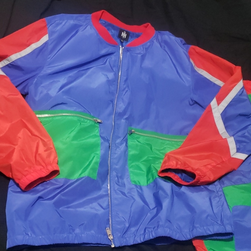 Sweat suit - Picture 2 of 5